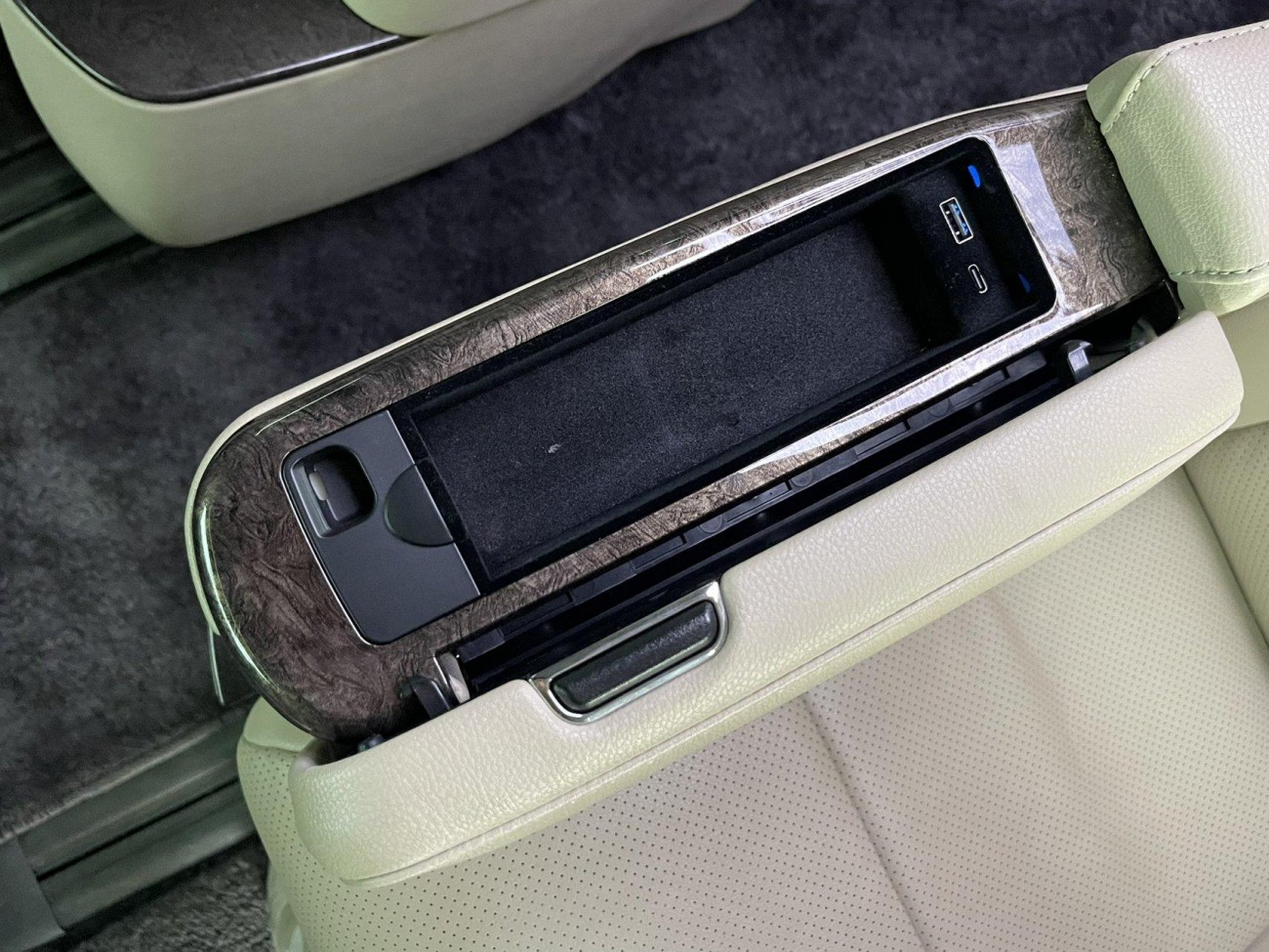 Toyota Sienna 2022