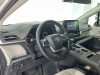Toyota Sienna 2022