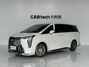 Trumpchi M8 2023