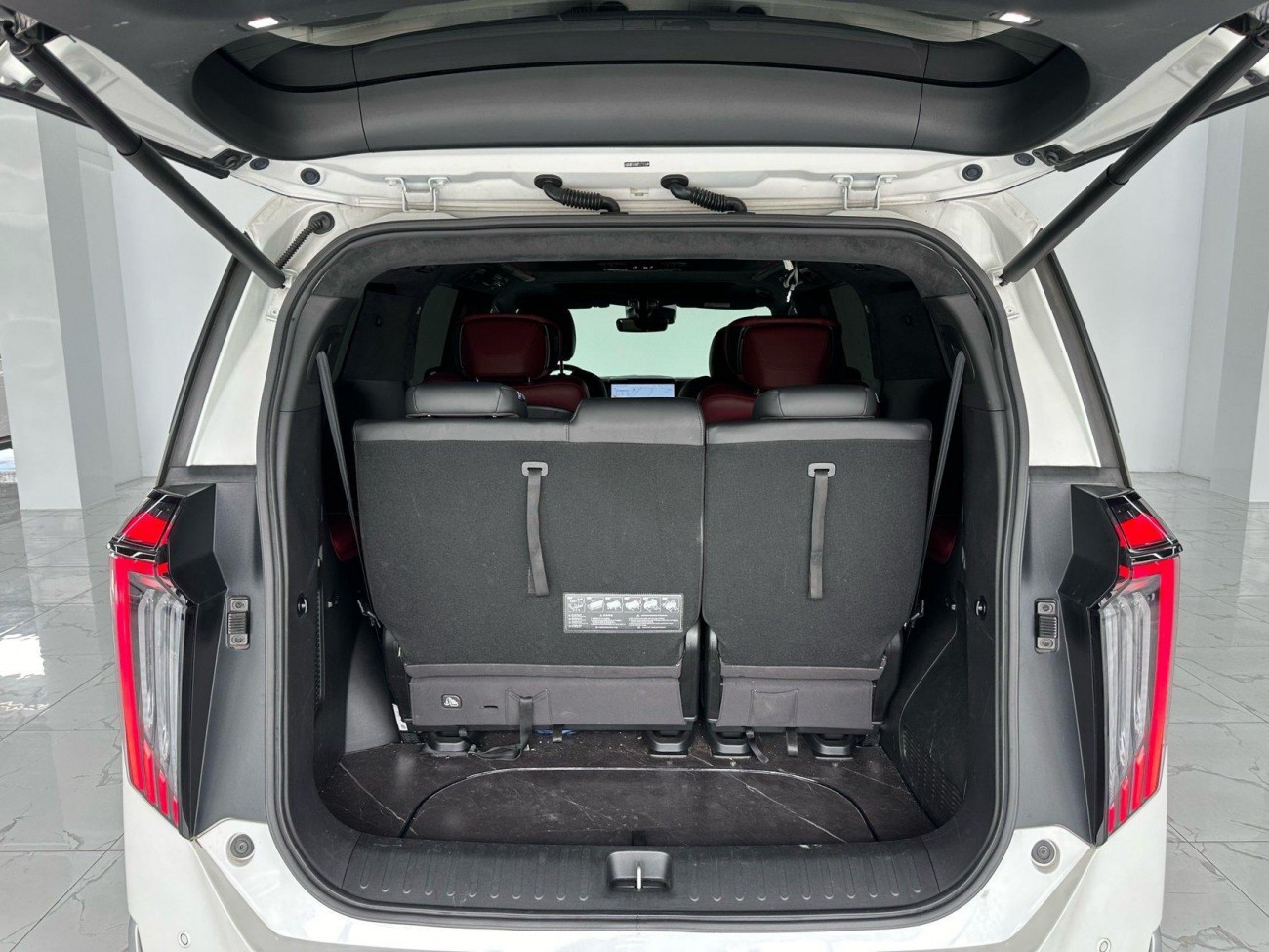 Trumpchi M8 2023