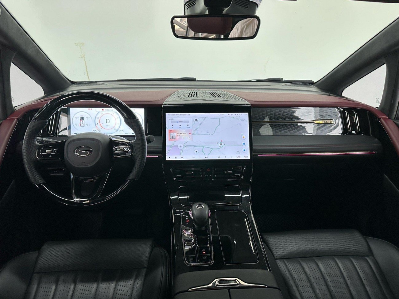 Trumpchi M8 2023