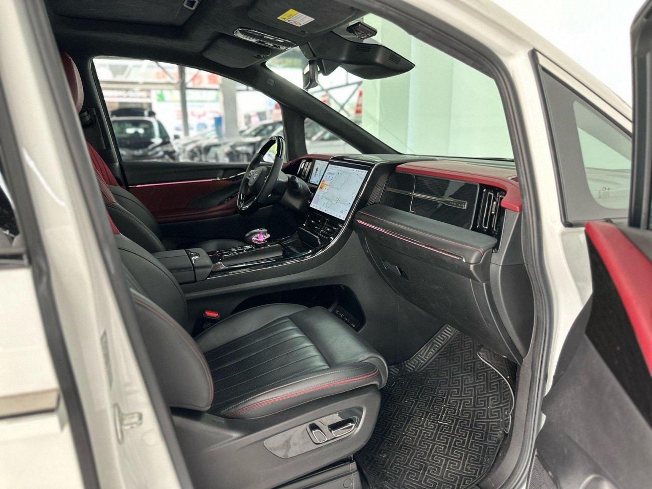 Trumpchi M8 2023