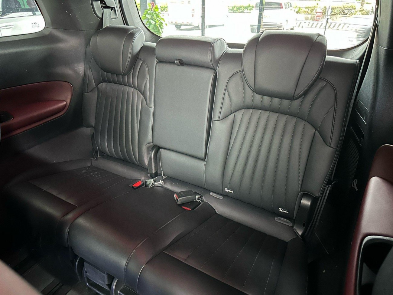 Trumpchi M8 2023