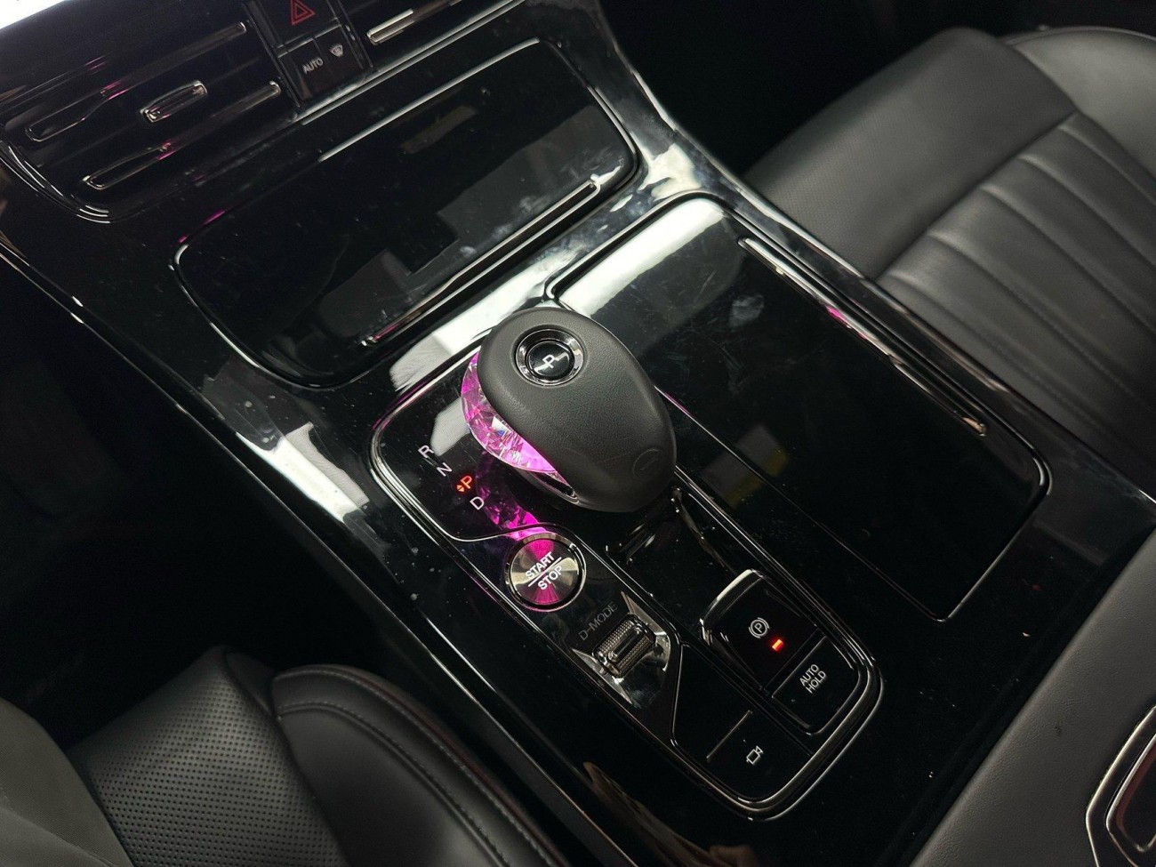 Trumpchi M8 2023