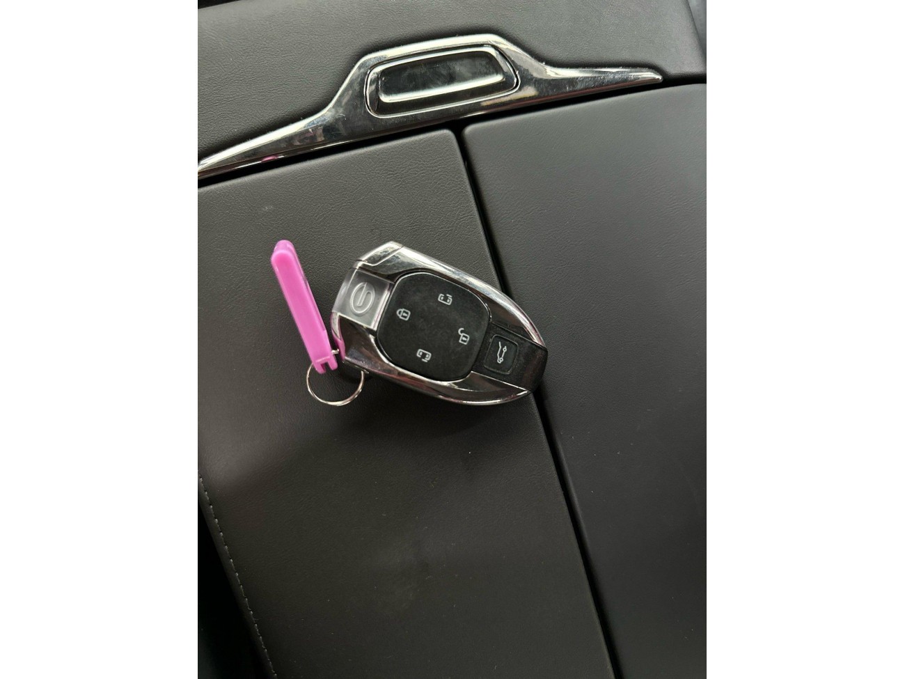 Trumpchi M8 2023
