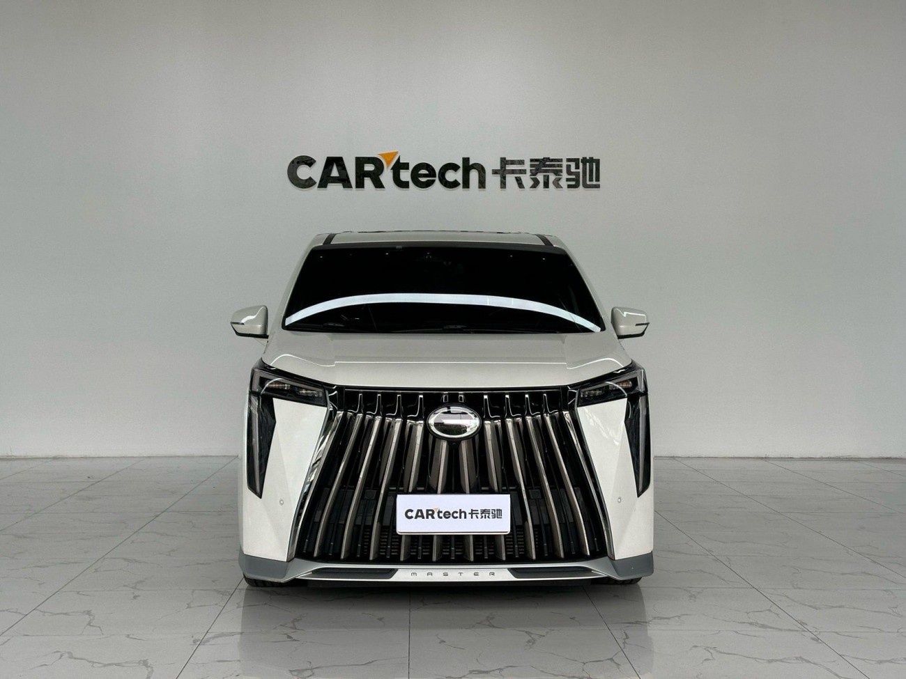 Trumpchi M8 2023