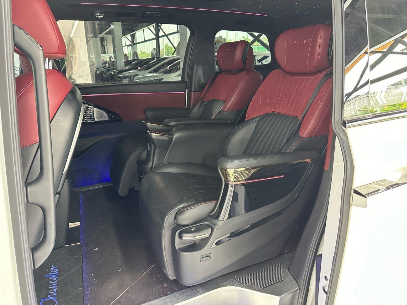 Trumpchi M8 2023