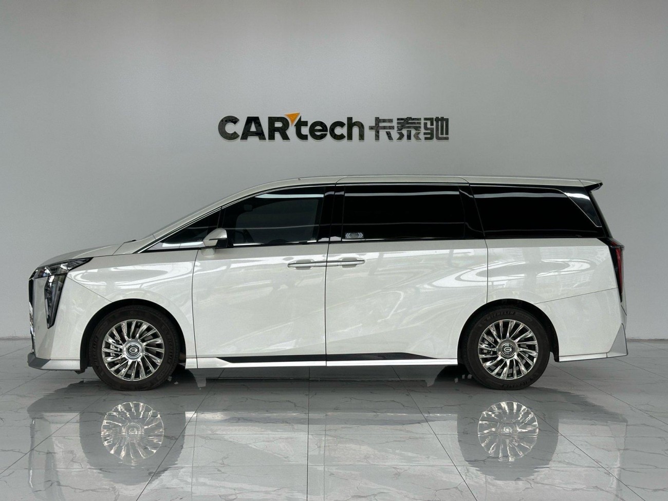 Trumpchi M8 2023