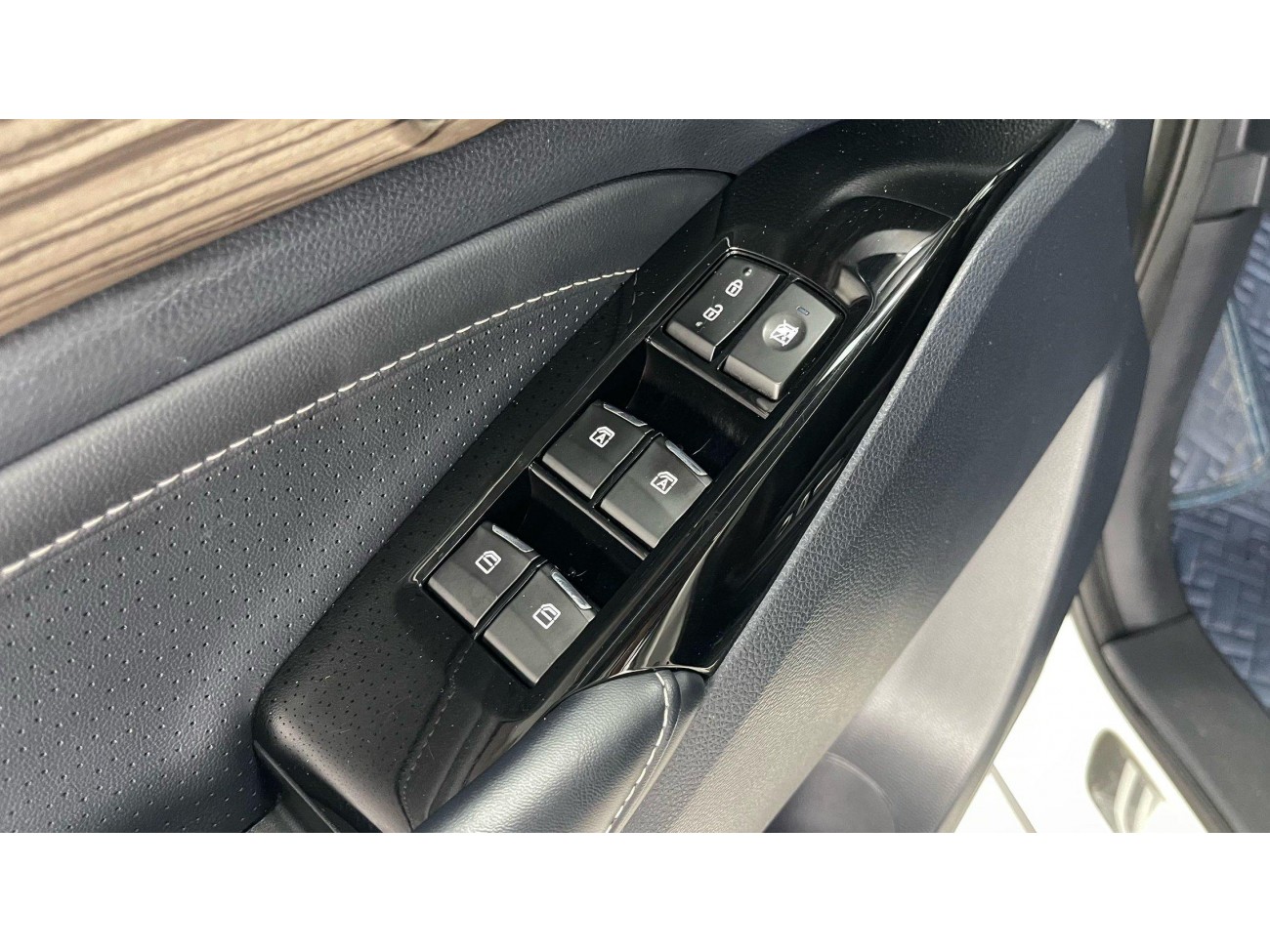 Trumpchi M8 2020