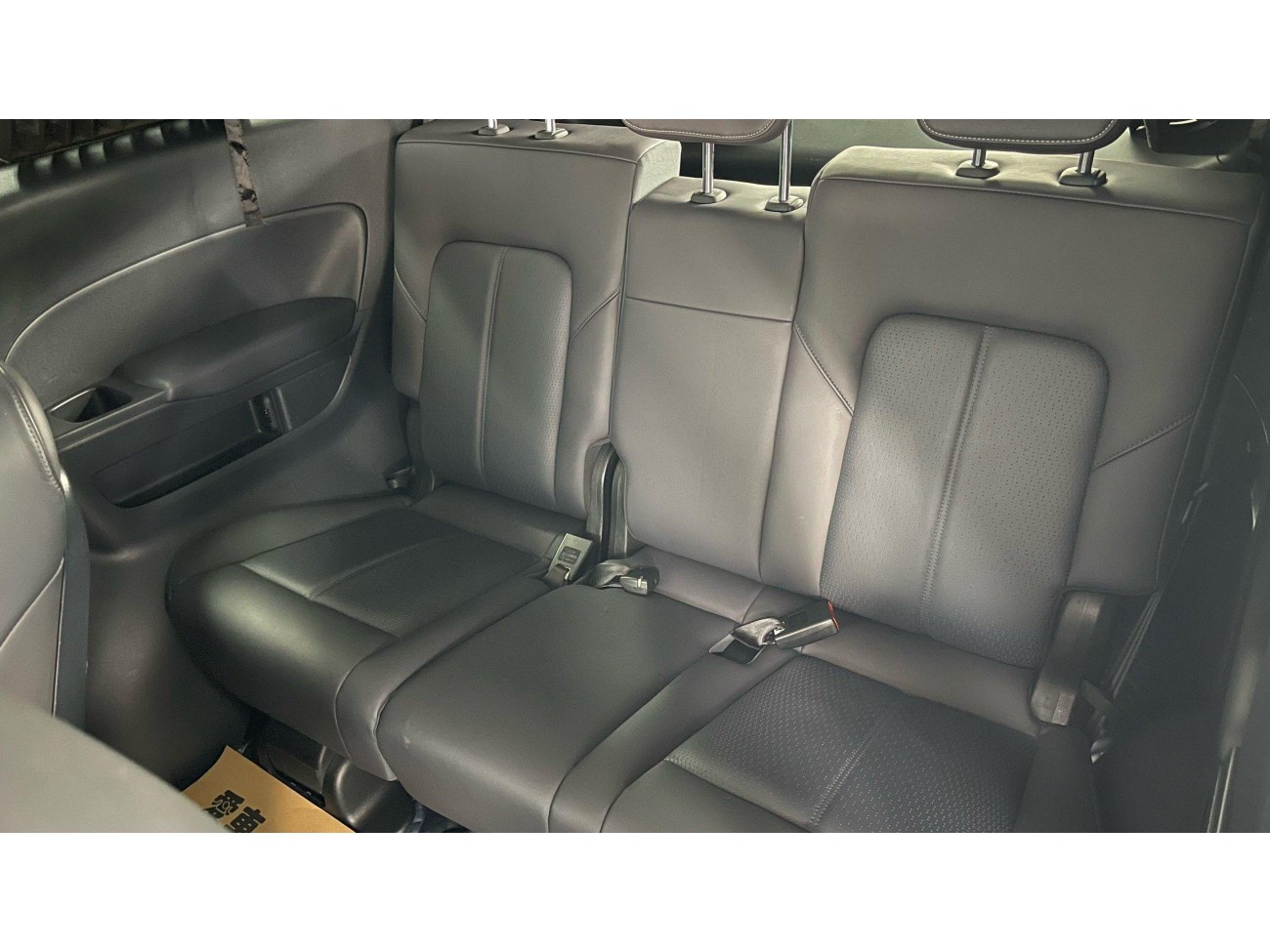 Trumpchi M8 2020