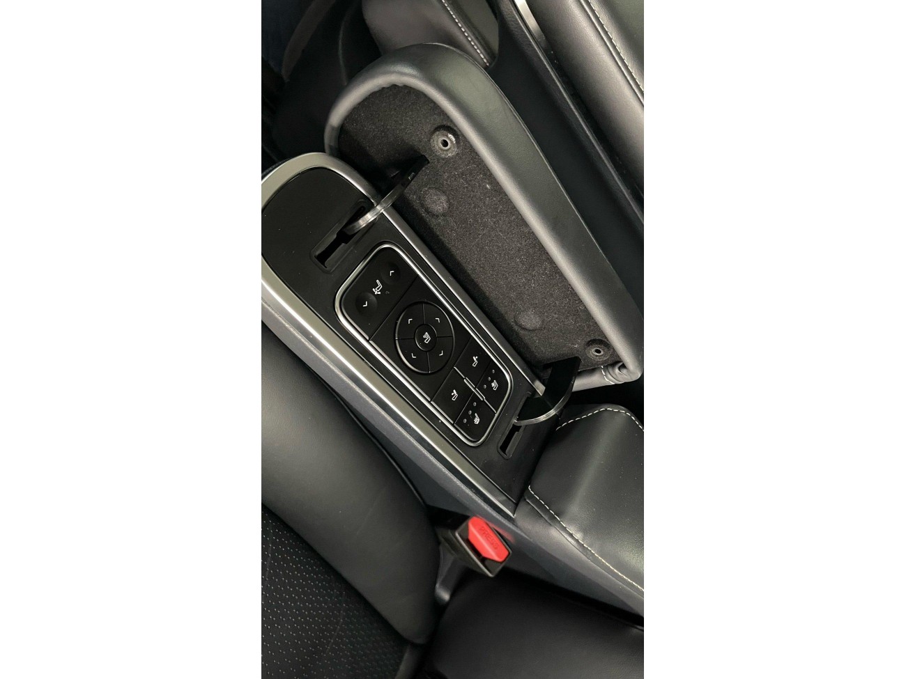 Trumpchi M8 2020