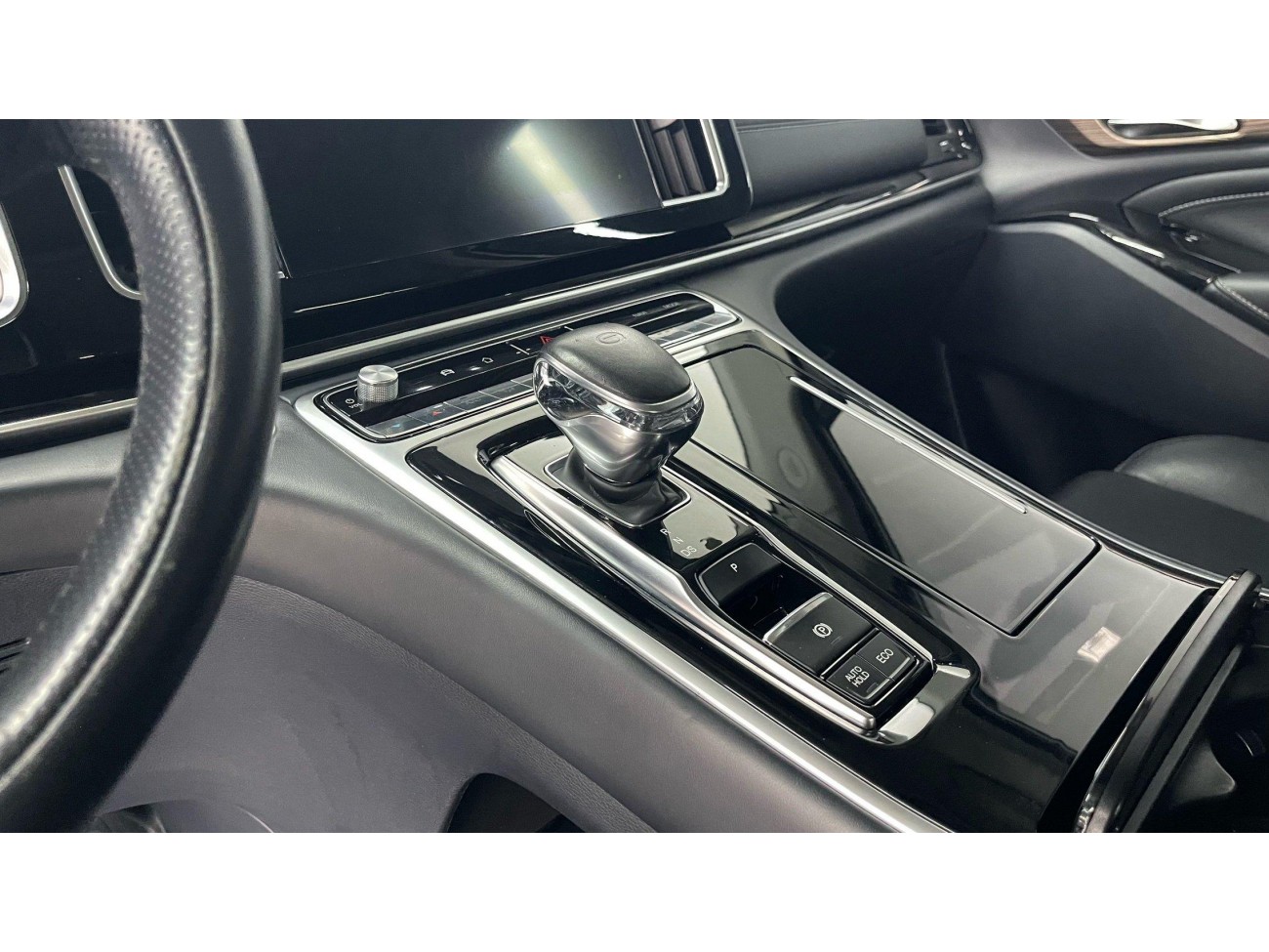 Trumpchi M8 2020