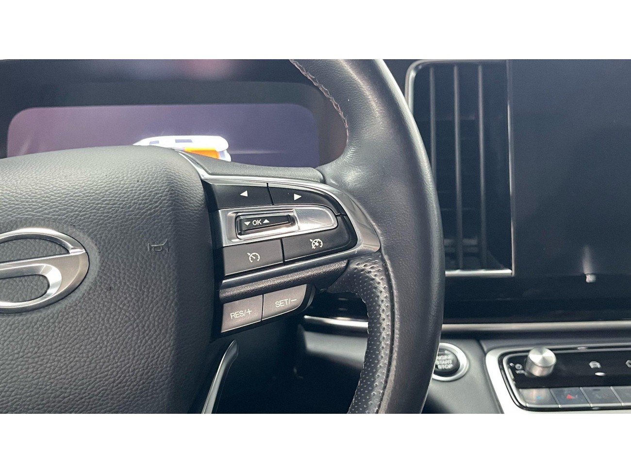 Trumpchi M8 2020