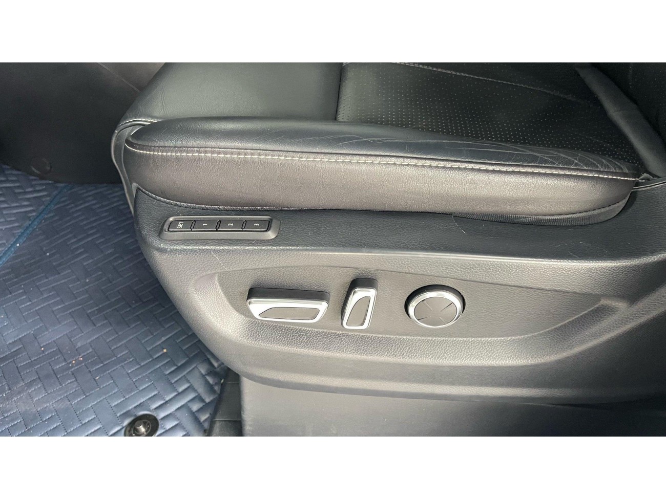 Trumpchi M8 2020