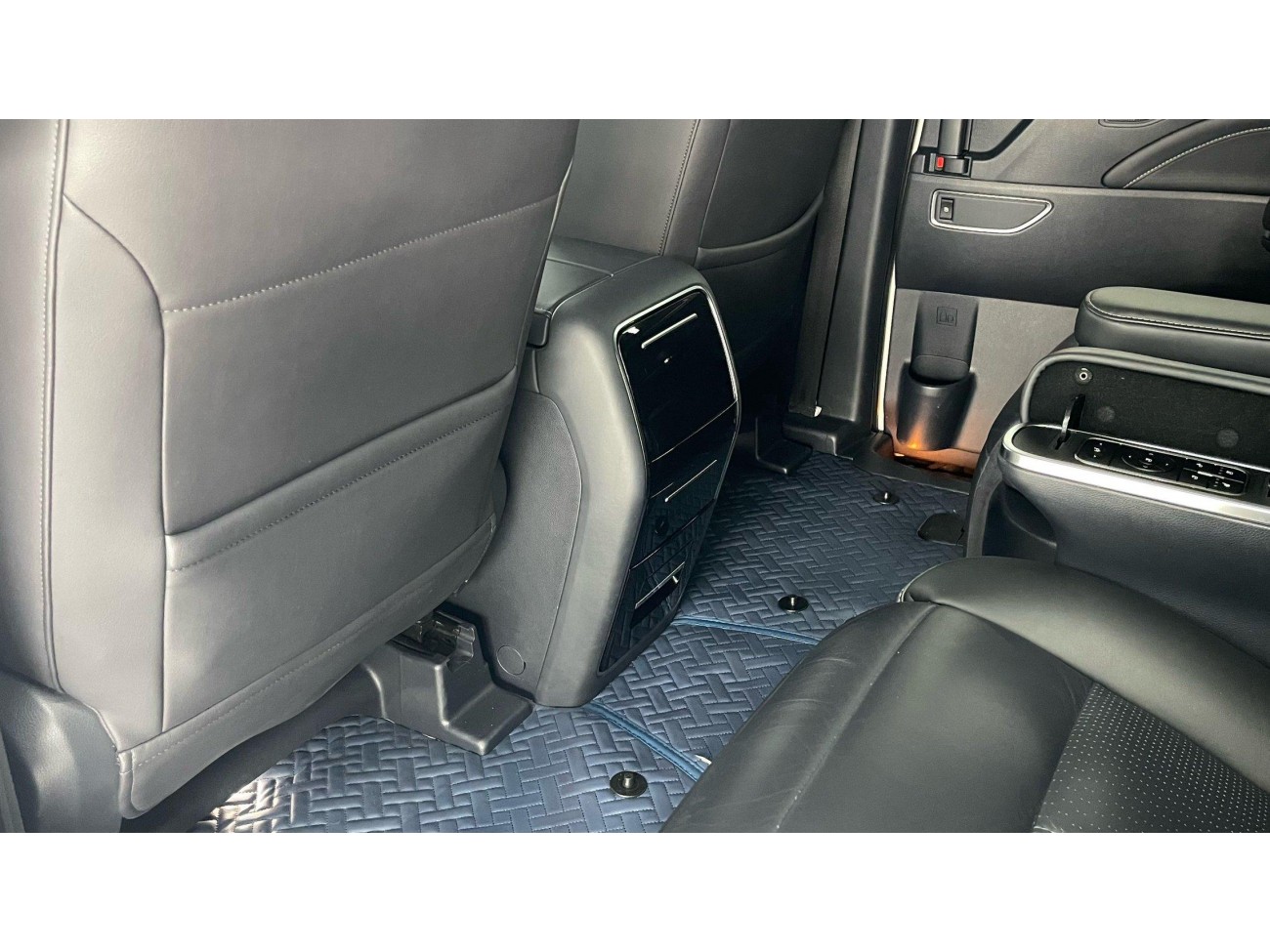 Trumpchi M8 2020