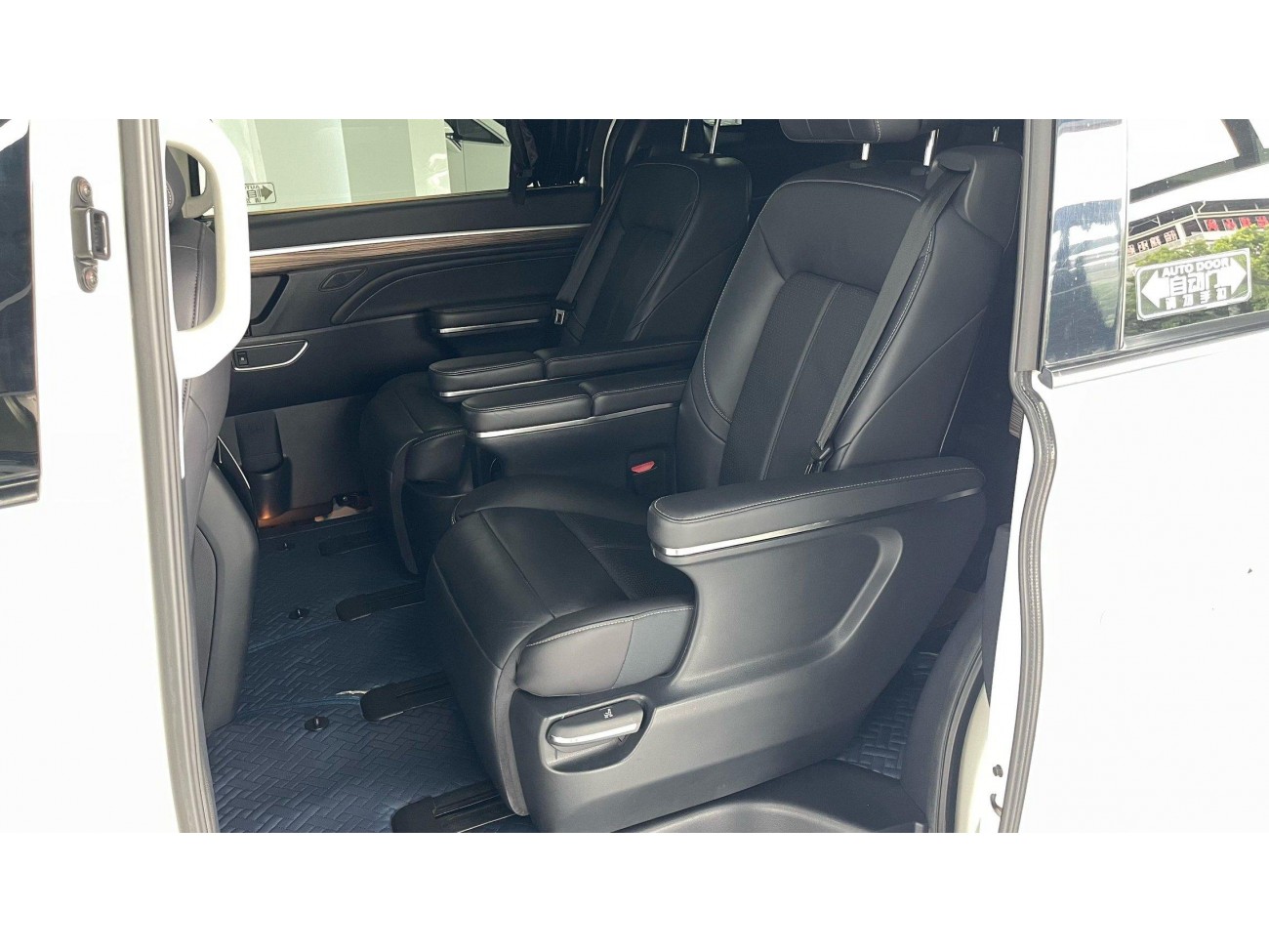 Trumpchi M8 2020
