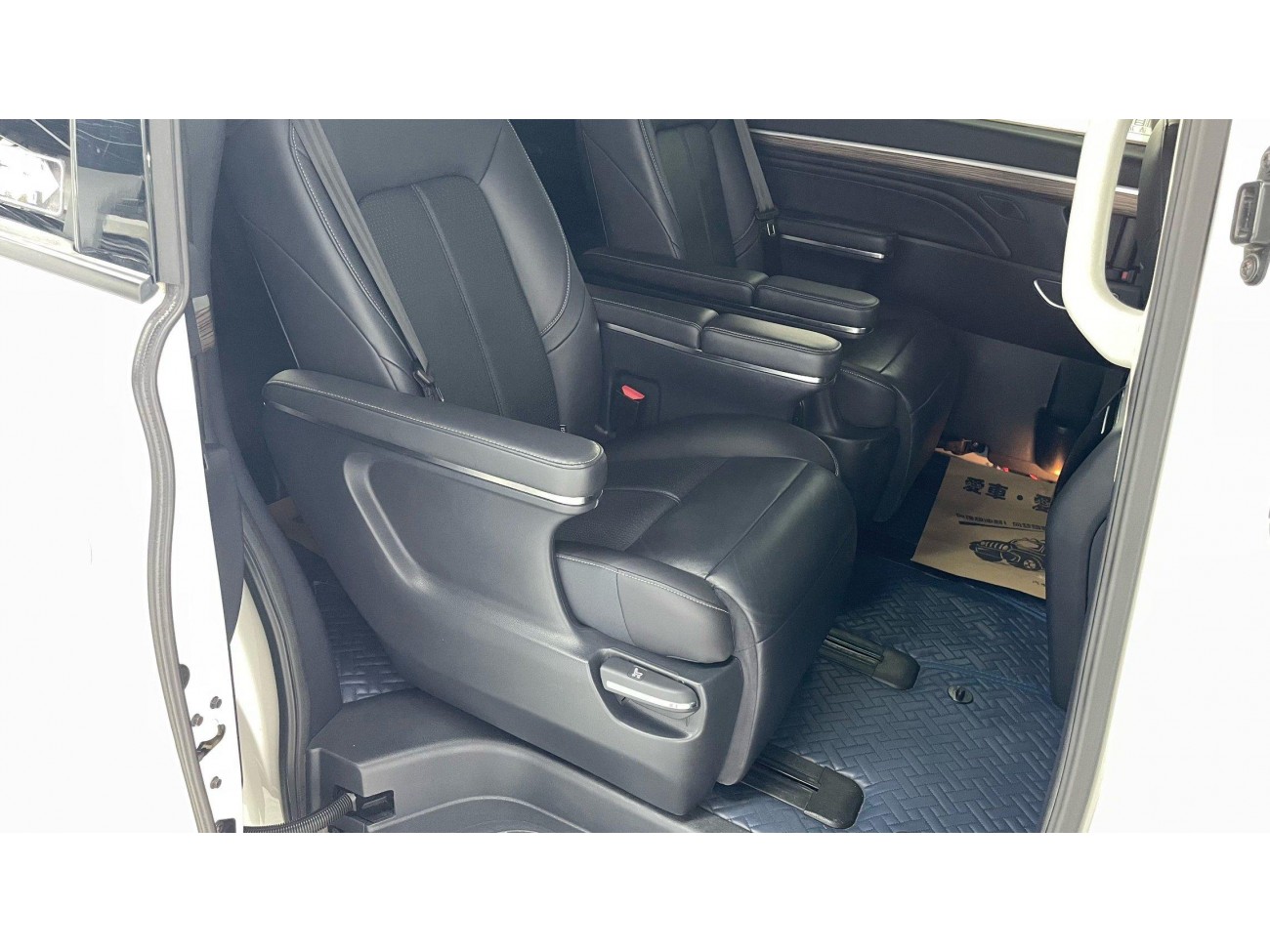 Trumpchi M8 2020