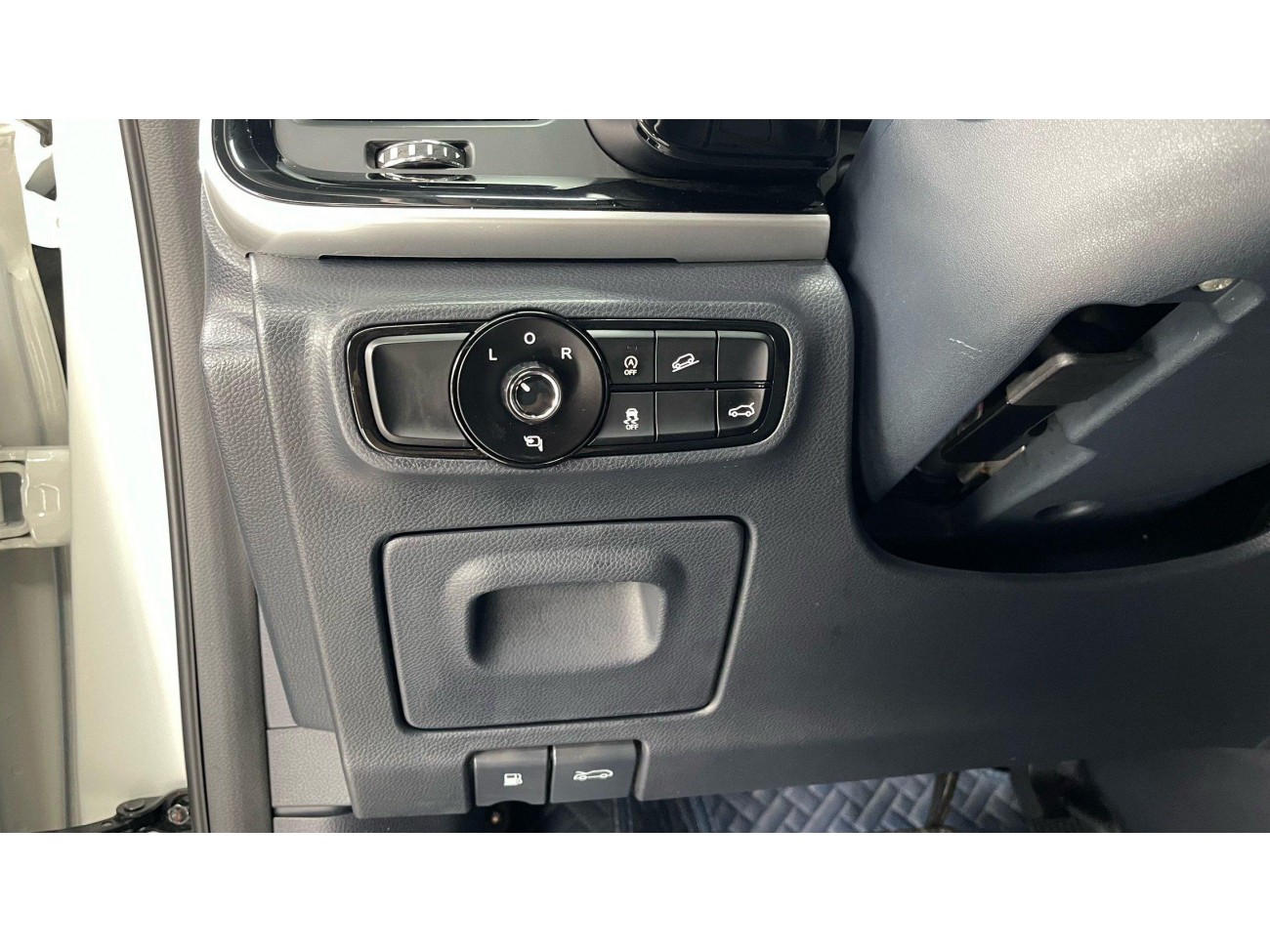Trumpchi M8 2020