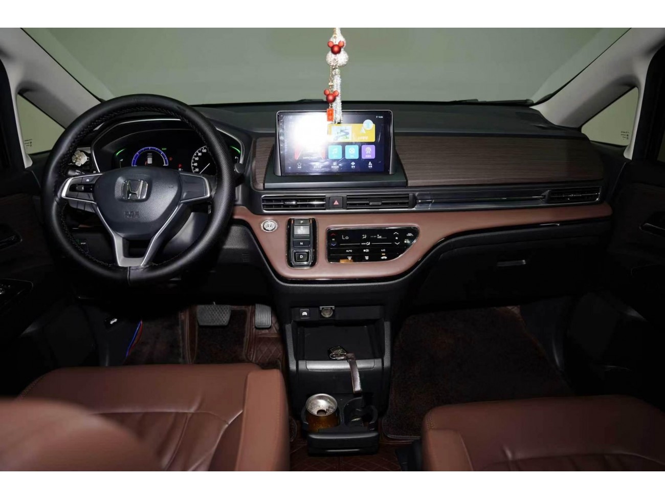 Honda Odyssey 2026