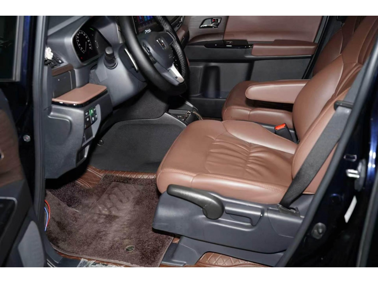 Honda Odyssey 2026