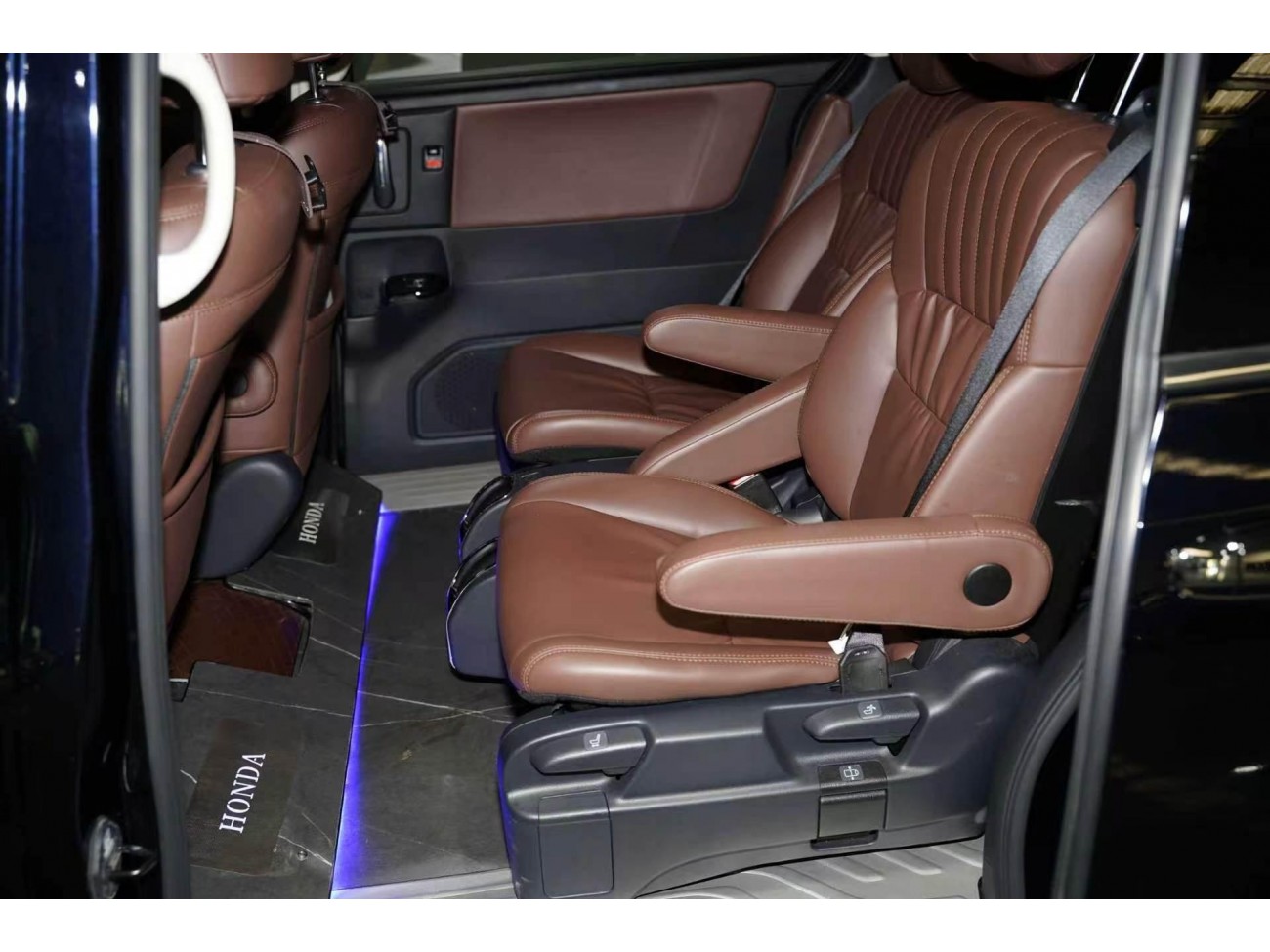 Honda Odyssey 2026