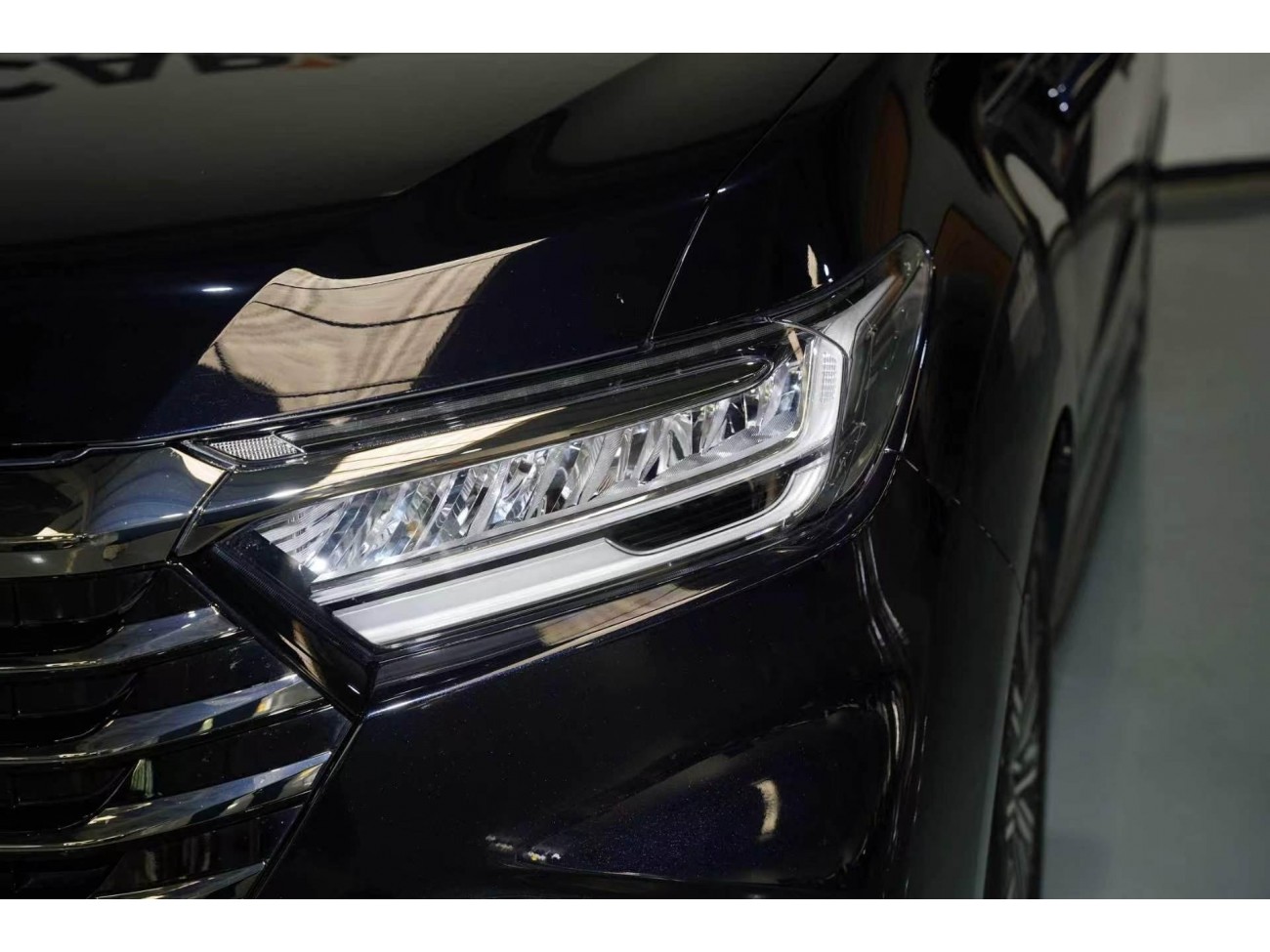 Honda Odyssey 2026