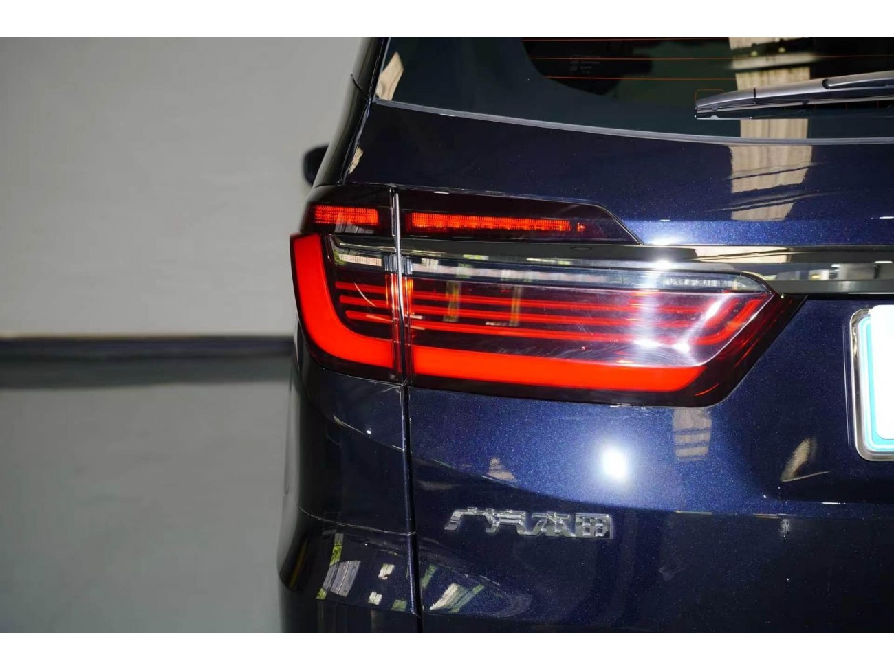 Honda Odyssey 2026