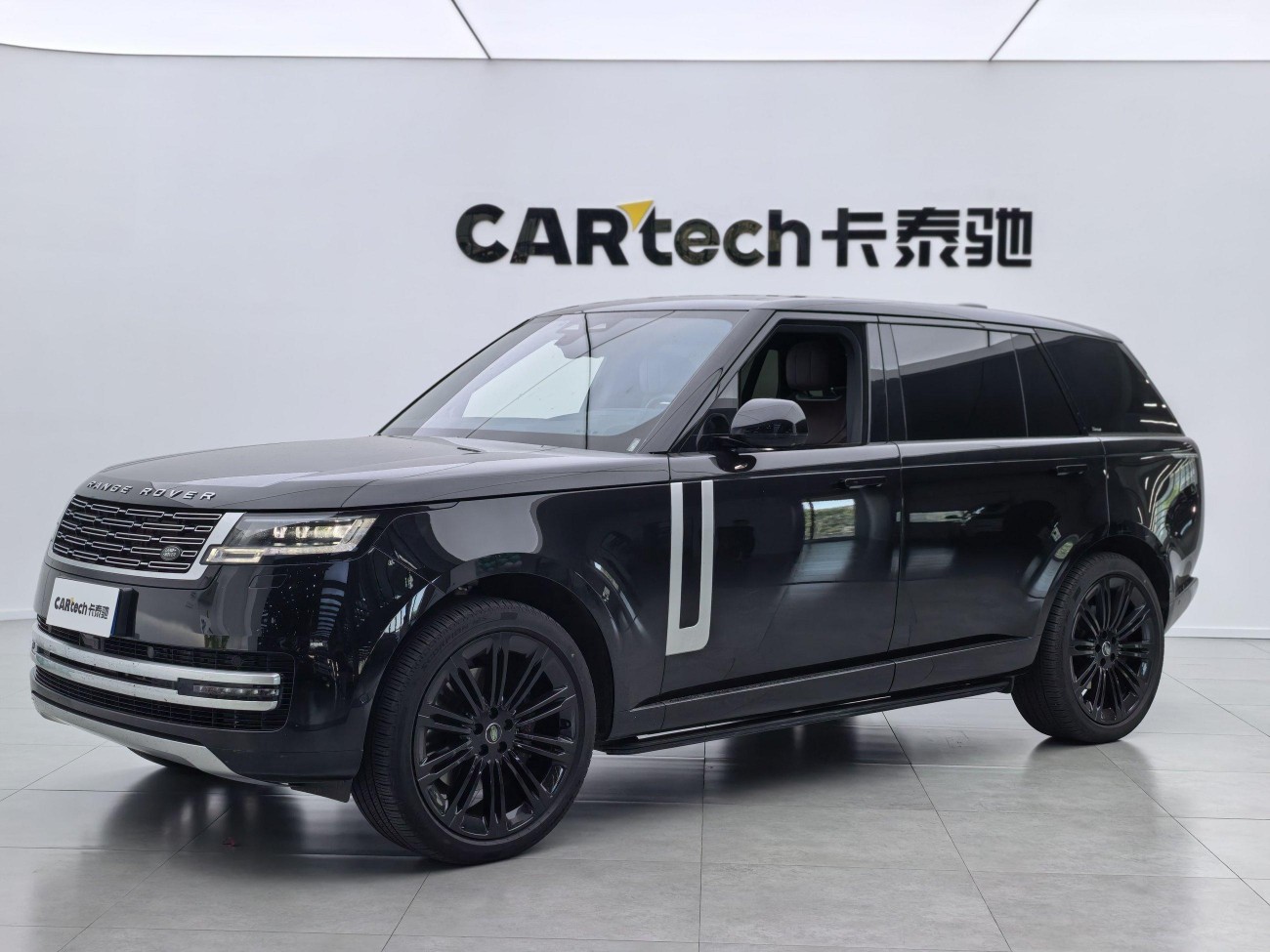 Land Rover Range Rover 2025
