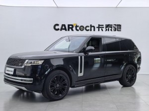 Land Rover Range Rover 2025