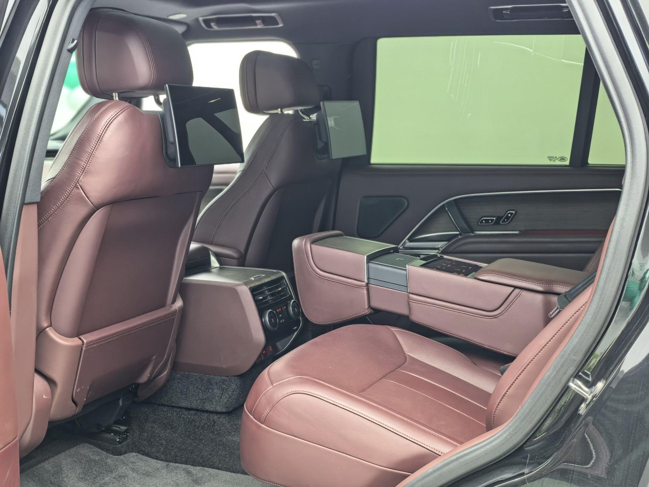 Land Rover Range Rover 2025