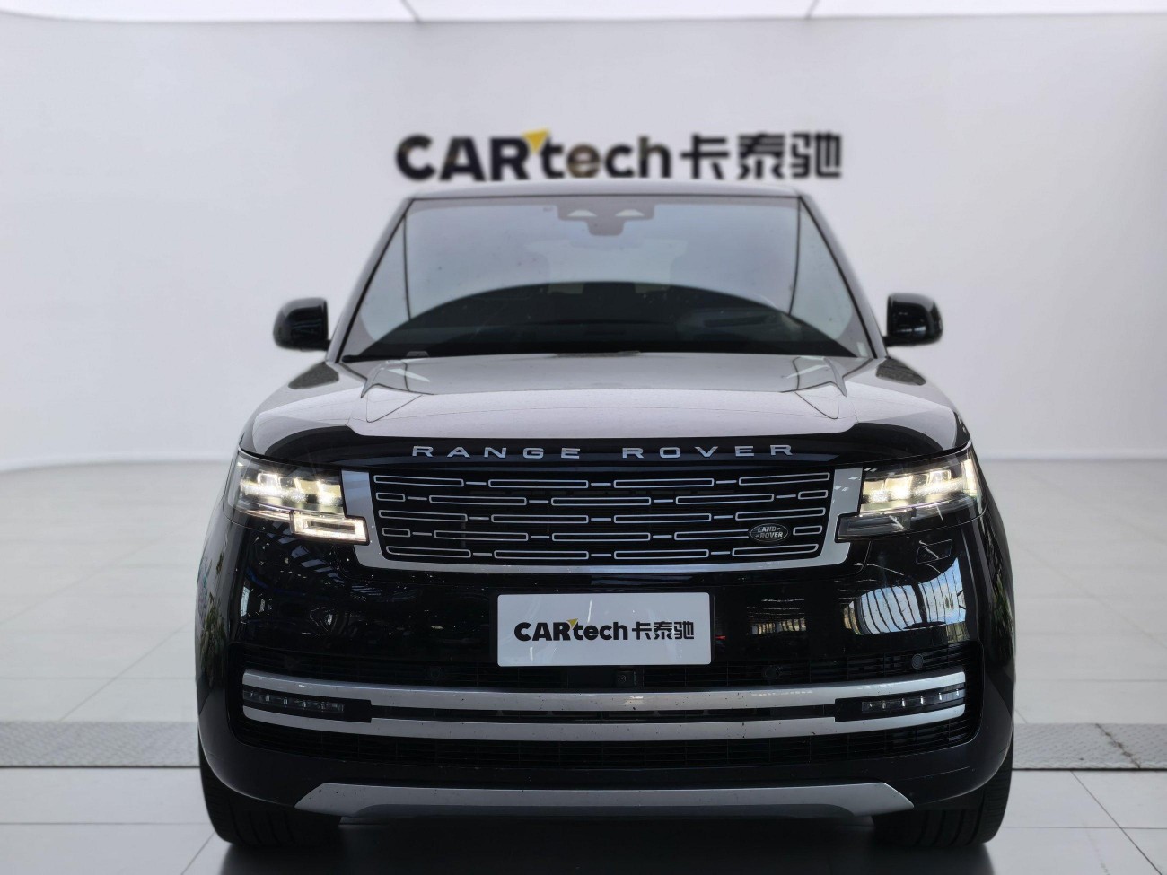 Land Rover Range Rover 2025