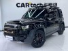 Land Rover Defender 2022