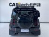 Land Rover Defender 2022