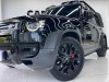 Land Rover Defender 2022