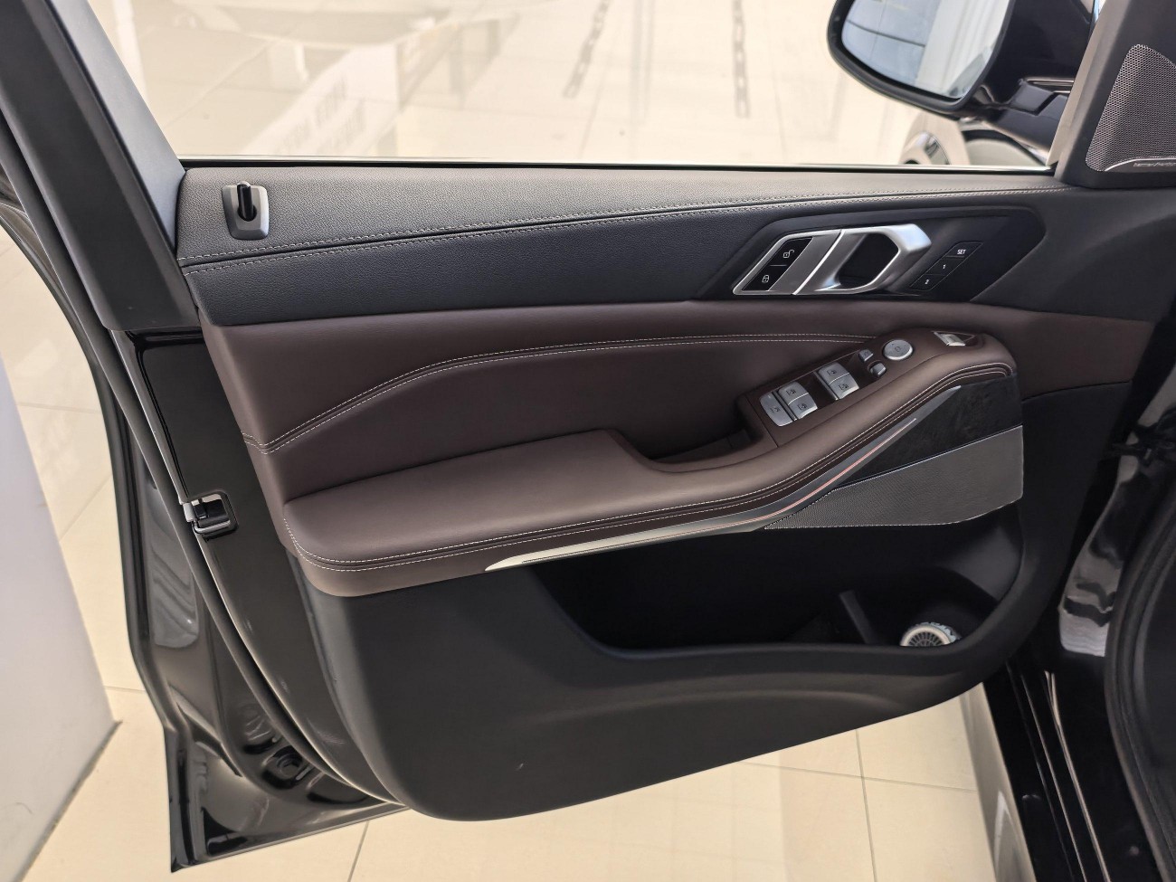 BMW X5 2023