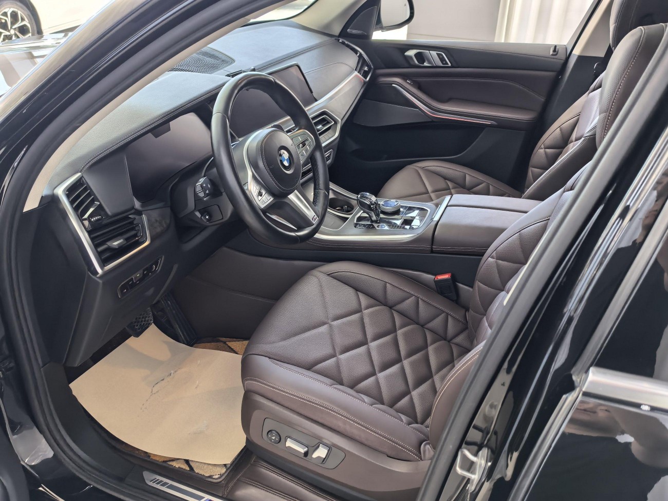 BMW X5 2023