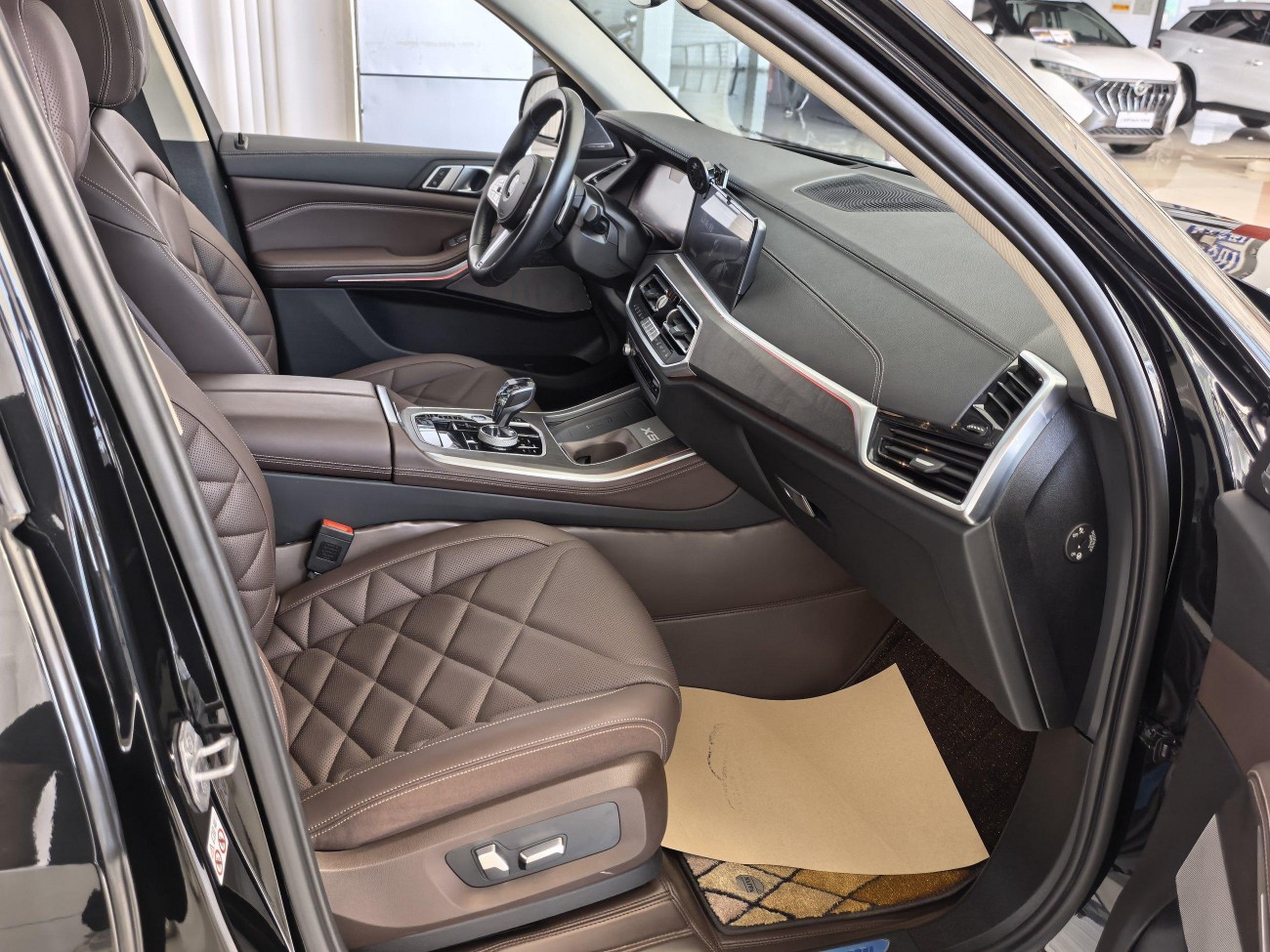 BMW X5 2023