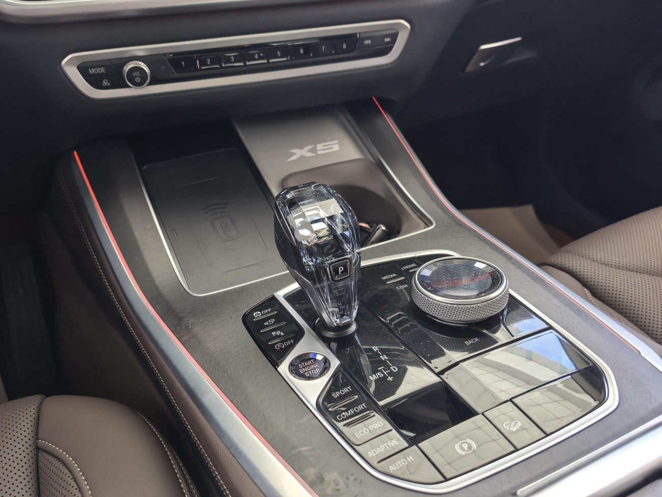BMW X5 2023