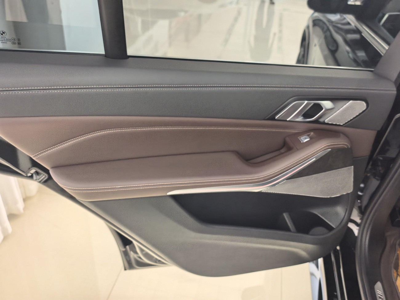 BMW X5 2023