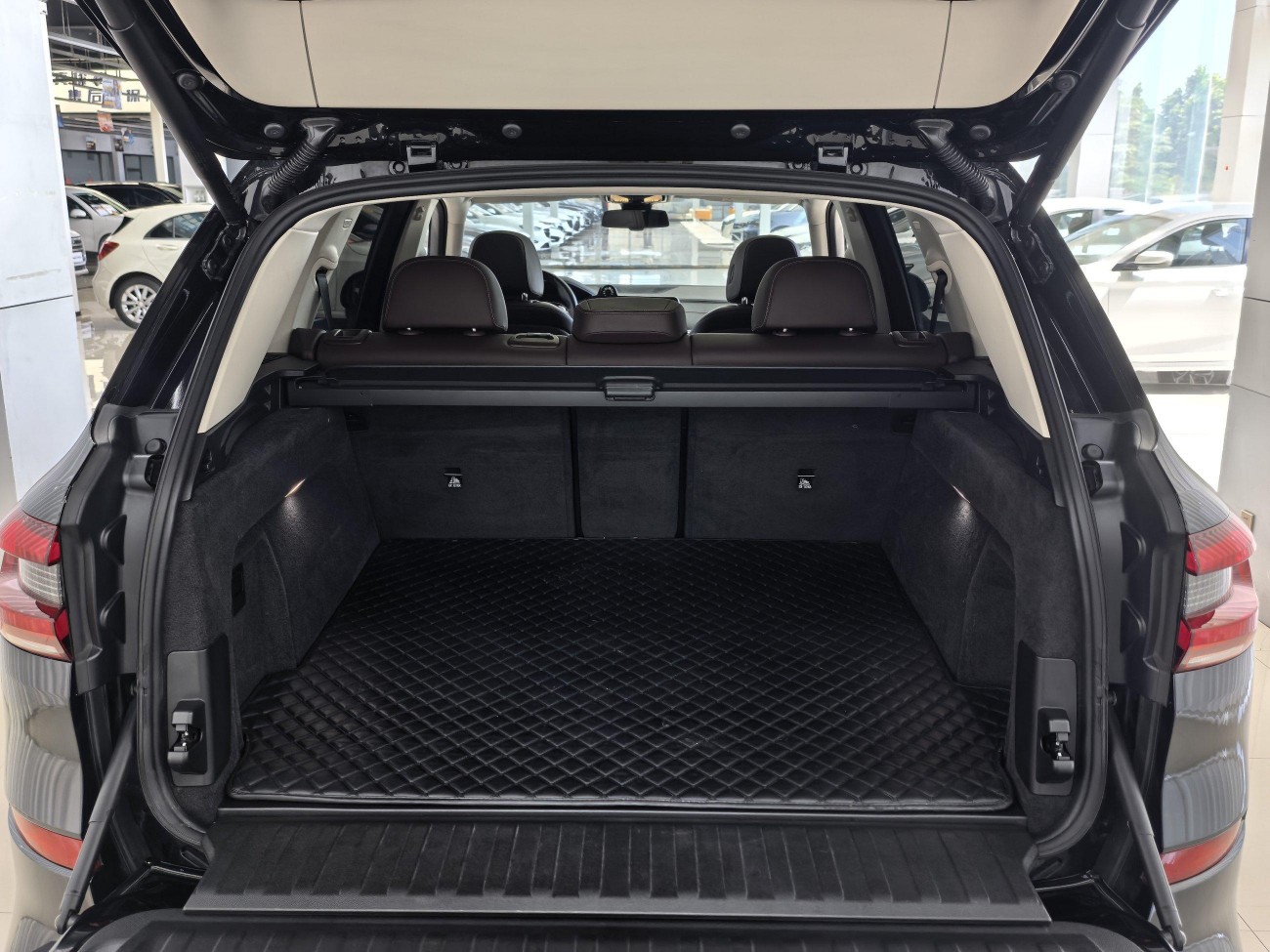 BMW X5 2023