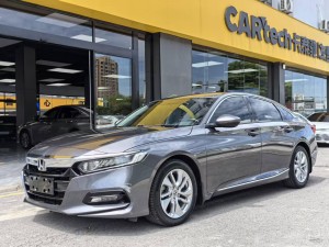 Honda Accord 2020