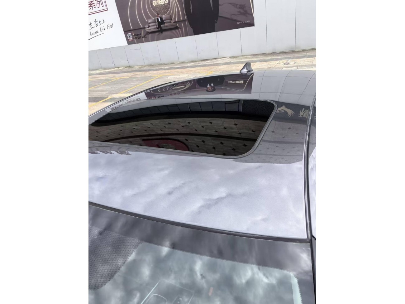 Honda Accord 2020