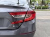 Honda Accord 2020