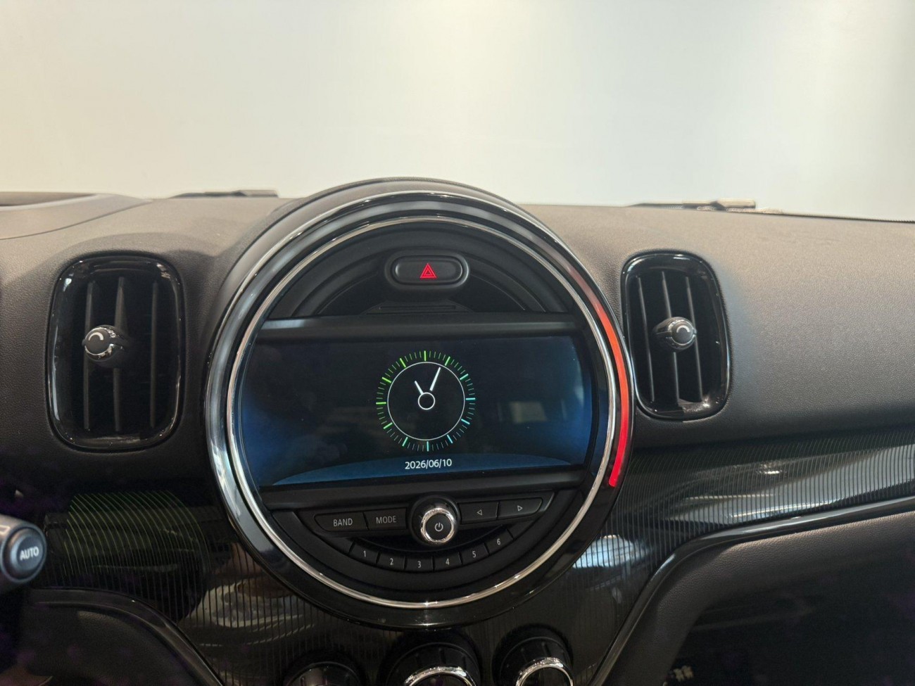 Mini Countryman 2018