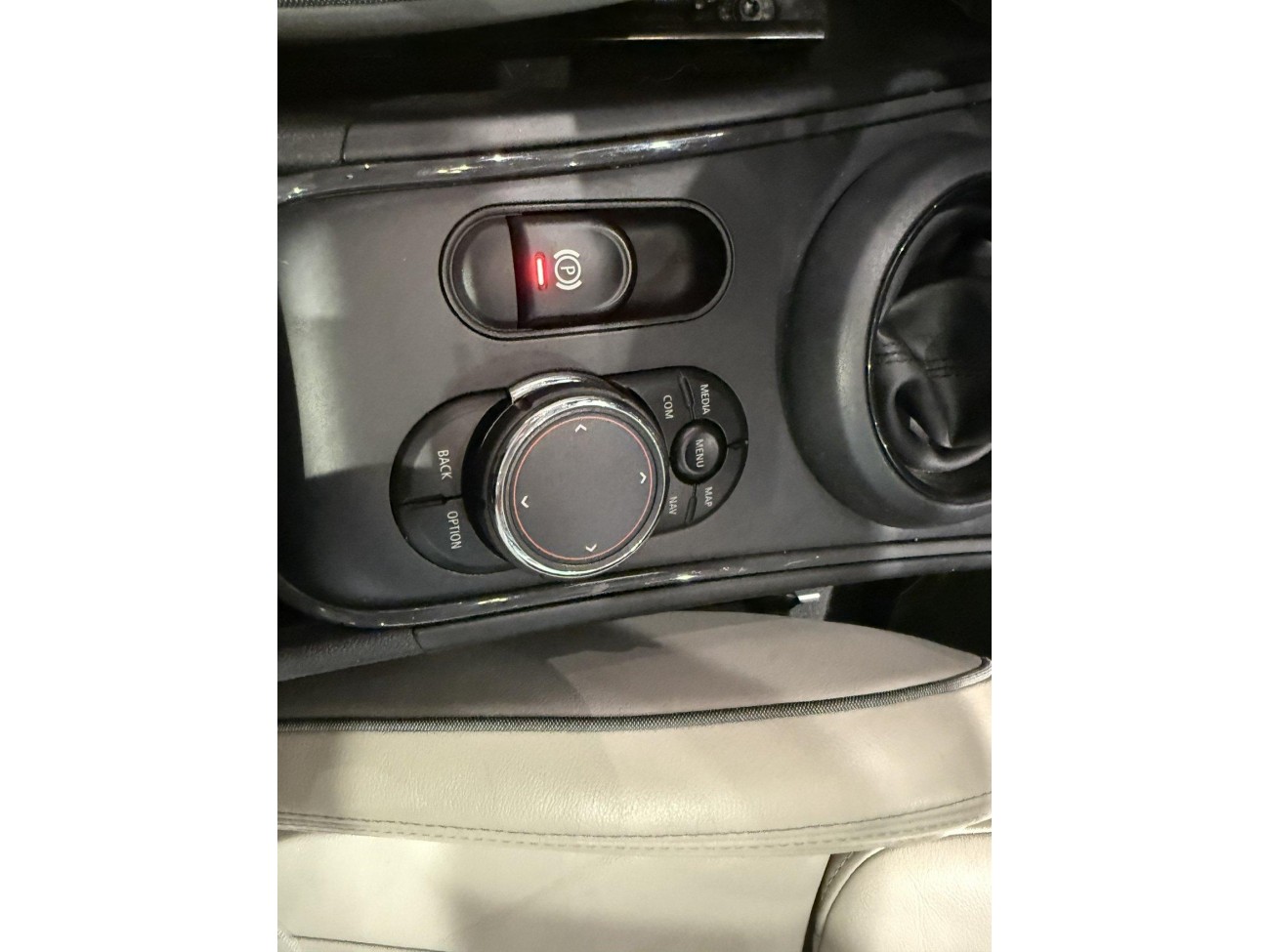 Mini Countryman 2018
