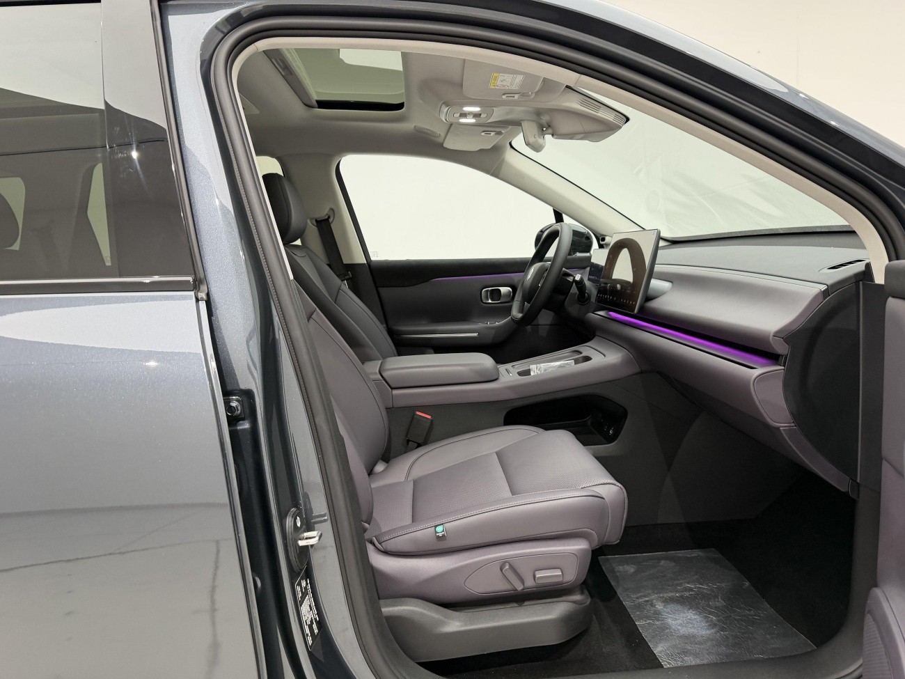 Leapmotor C16 2025
