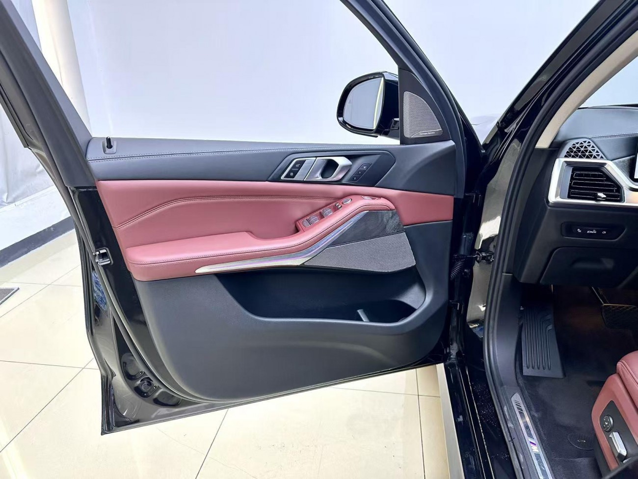 BMW X5 2024
