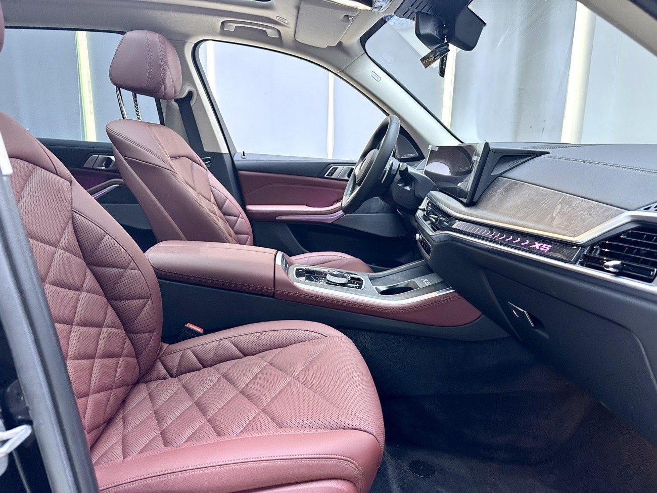 BMW X5 2024
