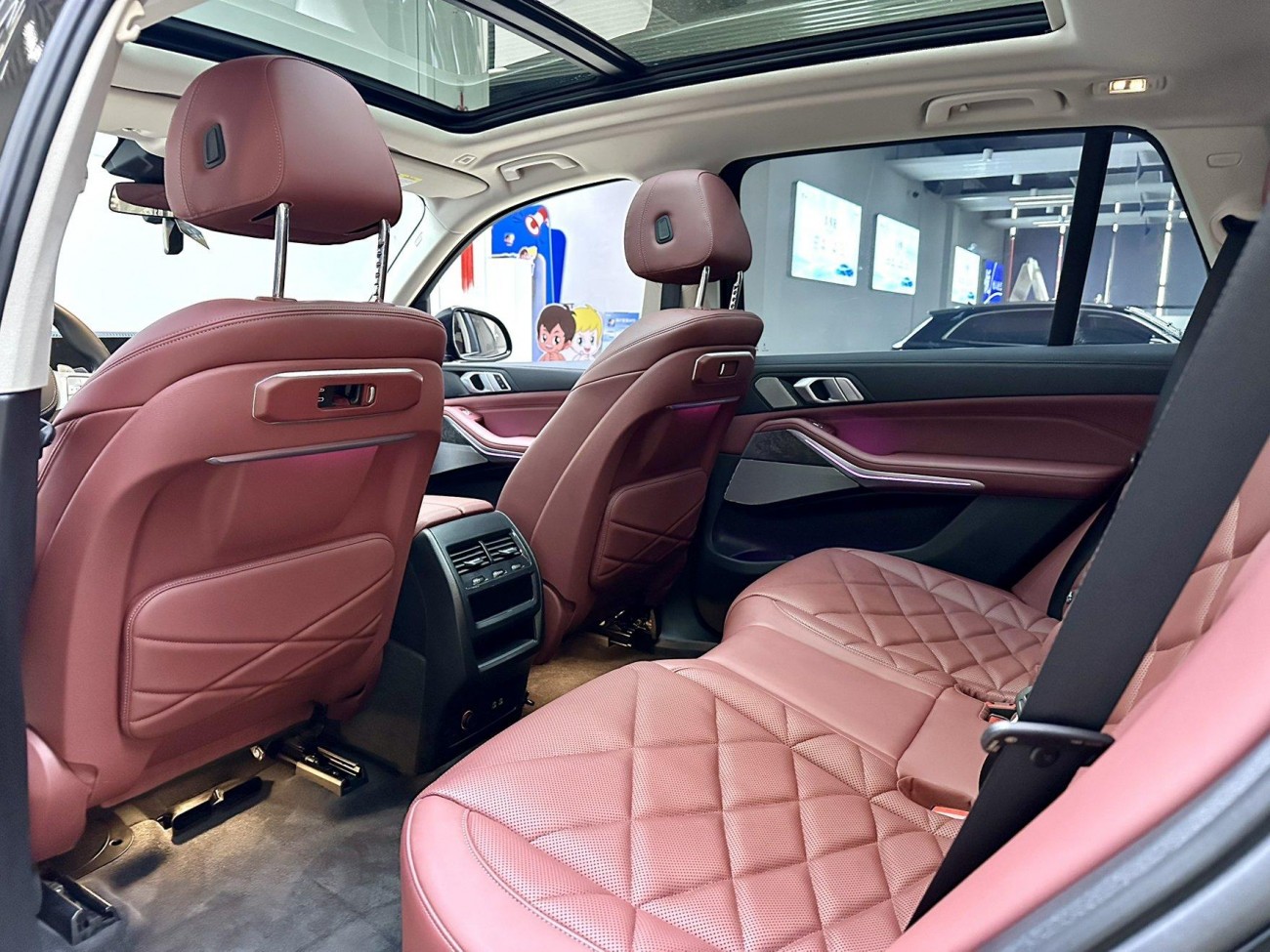 BMW X5 2024