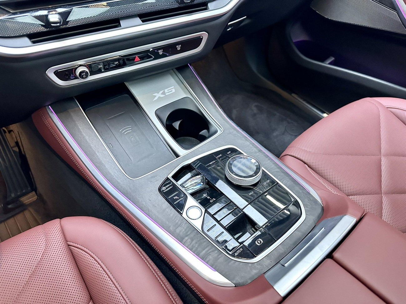 BMW X5 2024